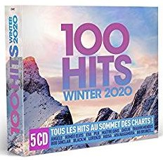 100 Hits Winter 2020