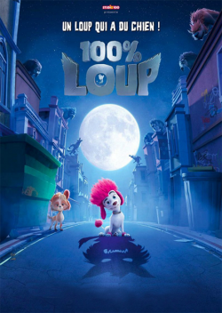 100% loup FRENCH BluRay 720p 2020