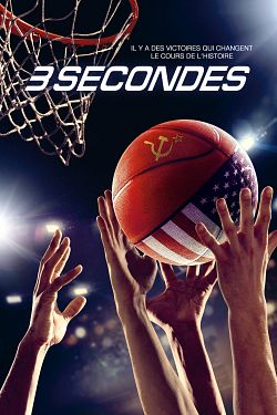 3 secondes FRENCH WEBRIP 2021