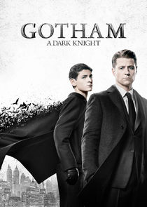 Gotham S04E15 FRENCH HDTV