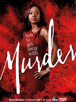 How To Get Away With Murder S05E05 VOSTFR HDTV