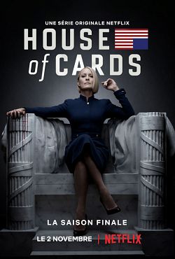 House of Cards (US) S06E06 FRENCH HDTV