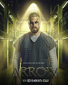 Arrow S07E02 FRENCH BluRay 720p HDTV