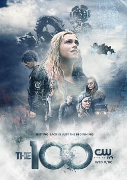 The 100 S05E10 FRENCH HDTV