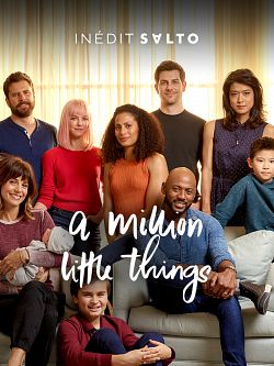 A Million Little Things S04E03 FRENCH HDTV