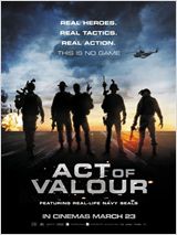 Act of Valor FRENCH DVDRIP 2012