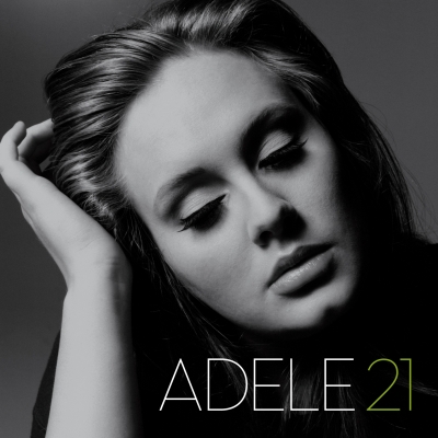 Adele - 21 [Deluxe Edition](2011)