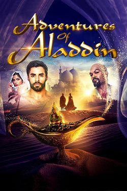 Adventures of Aladdin FRENCH WEBRIP 2022