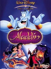 Aladdin FRENCH HDlight 1080p 1992