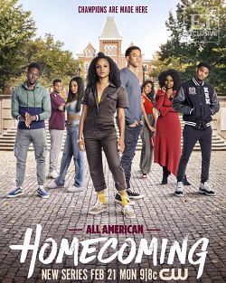 All American: Homecoming S01E06 VOSTFR HDTV