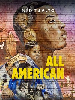 All American S03E09 FRENCH HDTV