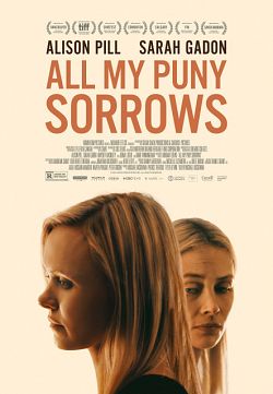 All My Puny Sorrows FRENCH WEBRIP LD 720p 2022