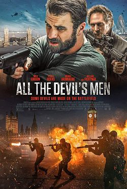 All the Devil's Men FRENCH DVDRIP 2018