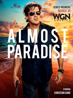 Almost Paradise S01E07 FRENCH HDTV