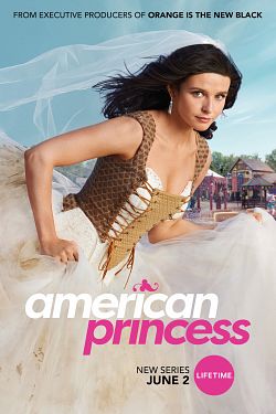 American Princess S01E05 FRENCH HDTV
