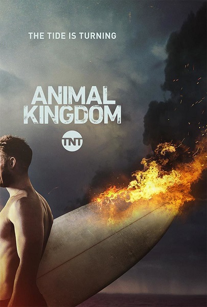 Animal Kingdom S02E04 VOSTFR HDTV