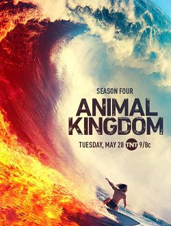 Animal Kingdom S04E09 FRENCH HDTV