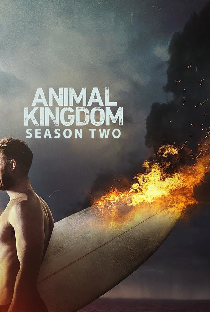 Animal Kingdom Saison 2 FRENCH HDTV