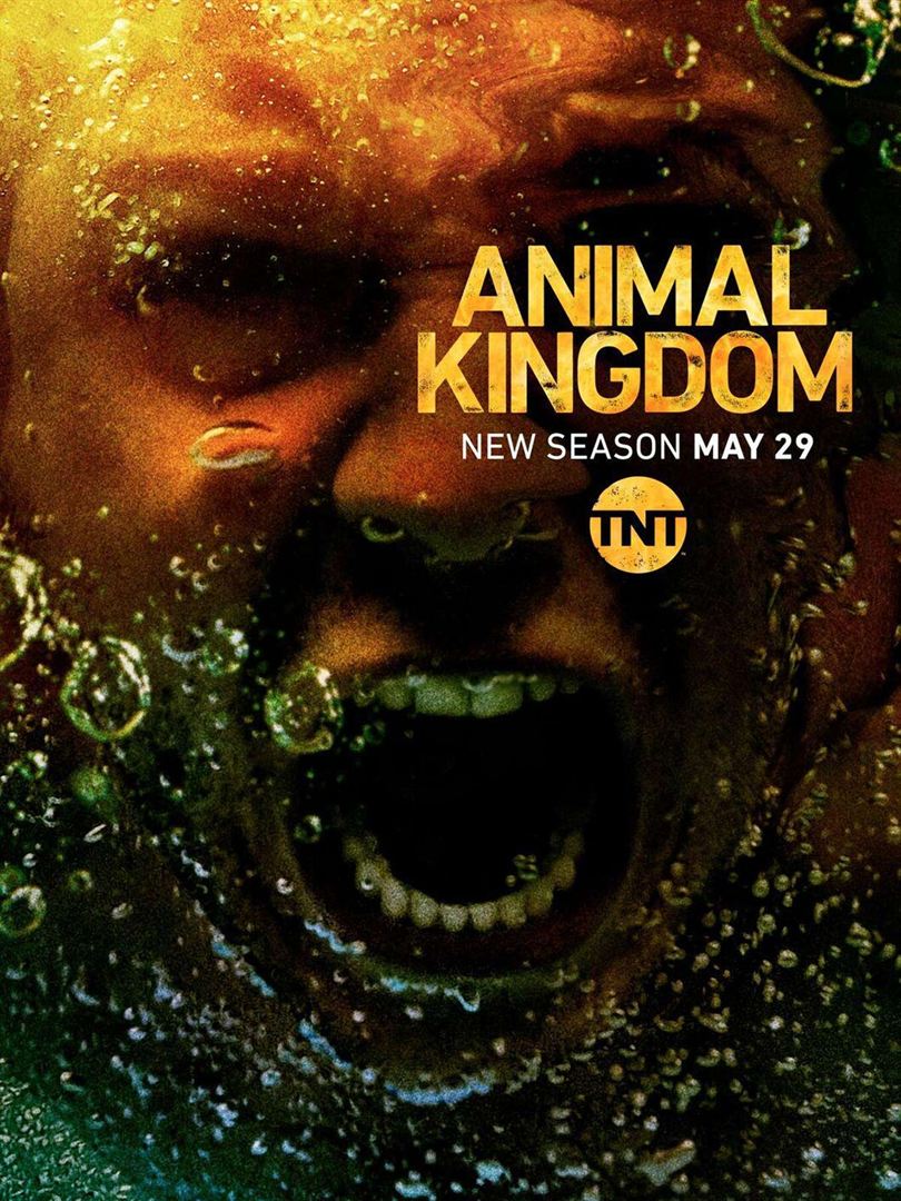 Animal Kingdom Saison 3 FRENCH HDTV