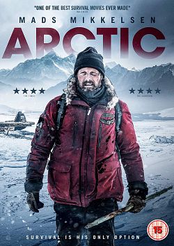 Arctic FRENCH DVDRIP 2019