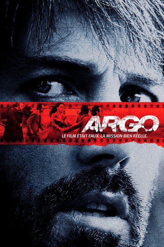 Argo TRUEFRENCH HDLight 1080p 2012