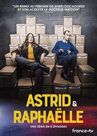 Astrid et Raphaëlle S03E04 FRENCH HDTV