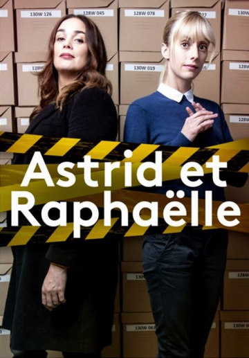 Astrid et Raphaëlle S01E07 FRENCH HDTV