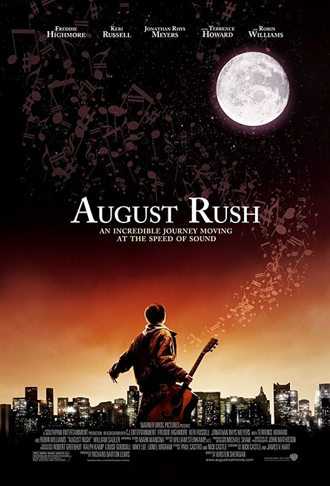 August Rush FRENCH HDLight 1080p 2007