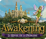Awakening : Le Réveil de la Princesse (PC)