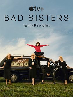 Bad Sisters S01E03 VOSTFR HDTV