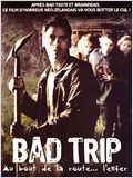 Bad Trip FRENCH DVDRIP 2005