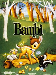 Bambi FRENCH HDlight 1080p 1942