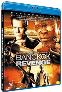 Bangkok Revenge FRENCH DVDRIP AC3 2011