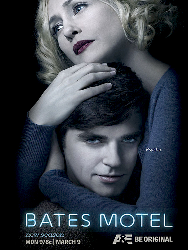 Bates Motel Saison 3 FRENCH HDTV