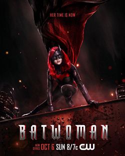 Batwoman S01E04 FRENCH HDTV