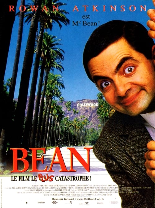 Bean TRUEFRENCH HDLight 1080p 1997