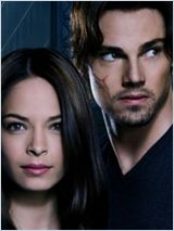 Beauty and The Beast (2012) S01E01 VOSTFR HDTV