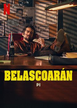 Belascoarán, Détective Privé S01E01 FRENCH HDTV