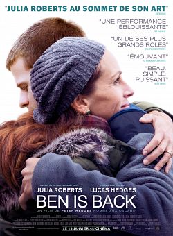 Ben Is Back FRENCH BluRay 1080p 2019