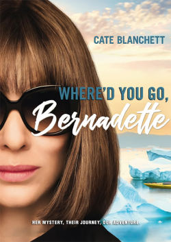 Bernadette a disparu FRENCH DVDRIP 2020