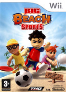 Big Beach Sports [wii]
