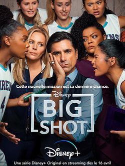Big Shot S01E07 FRENCH HDTV