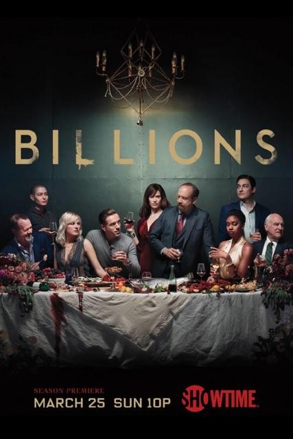 Billions S03E06 FRENCH HDTV