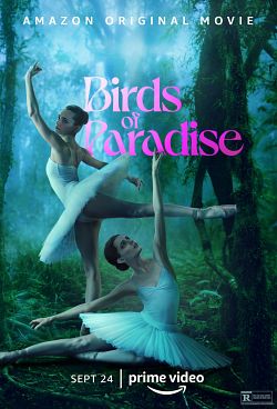 Birds of Paradise FRENCH WEBRIP 1080p 2021