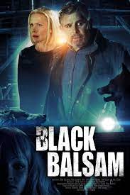 Black Balsam FRENCH WEBRIP LD 2023
