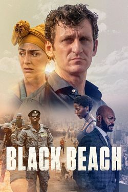 Black Beach FRENCH WEBRIP 1080p 2021