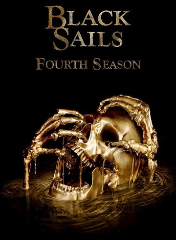 Black Sails S04E02 VOSTFR HDTV