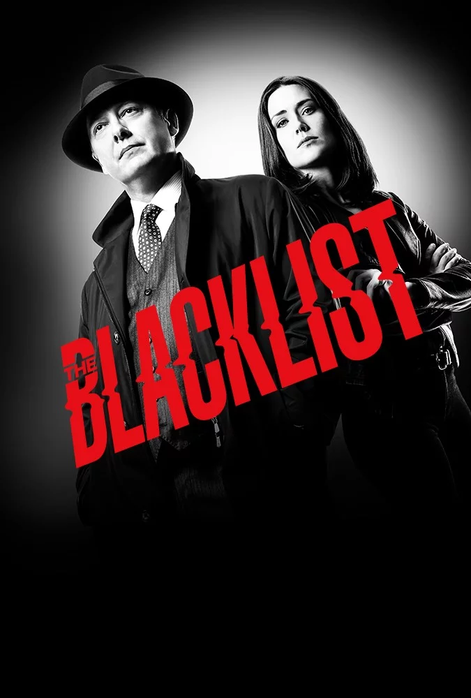 Blacklist S07E02 FRENCH HDTV