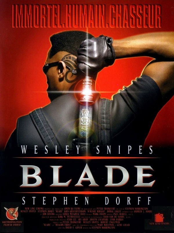 Blade FRENCH HDLight 1080p 1998