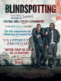 Blindspotting FRENCH DVDRIP 2019